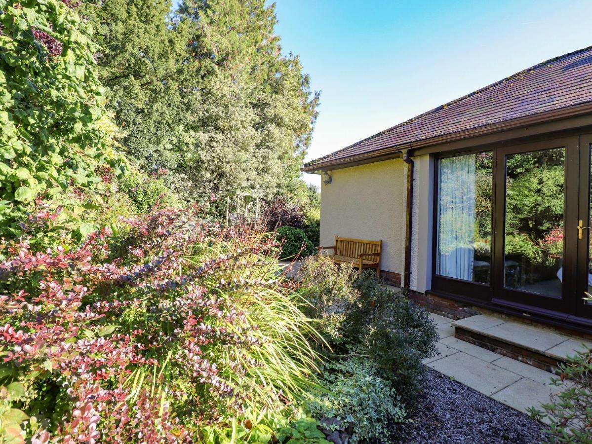 Edencroft Villa Penrith Buitenkant foto