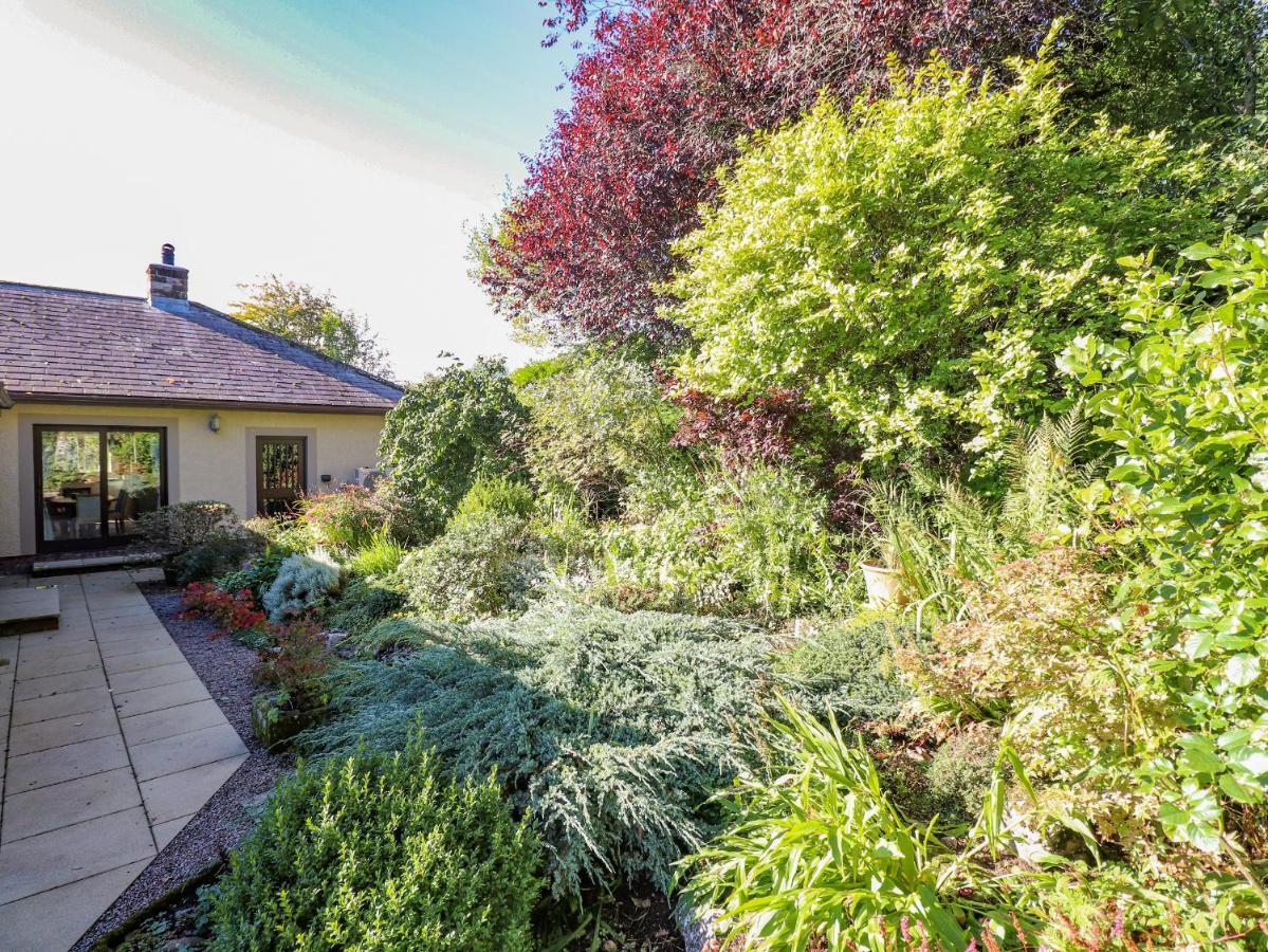 Edencroft Villa Penrith Buitenkant foto