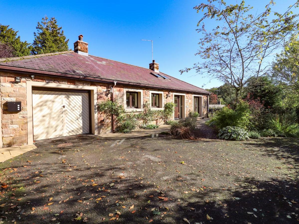 Edencroft Villa Penrith Buitenkant foto