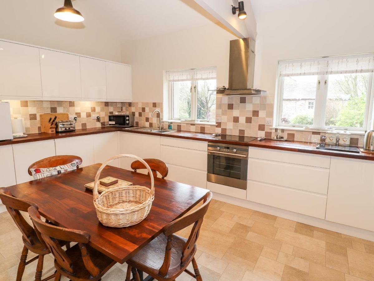 Edencroft Villa Penrith Buitenkant foto