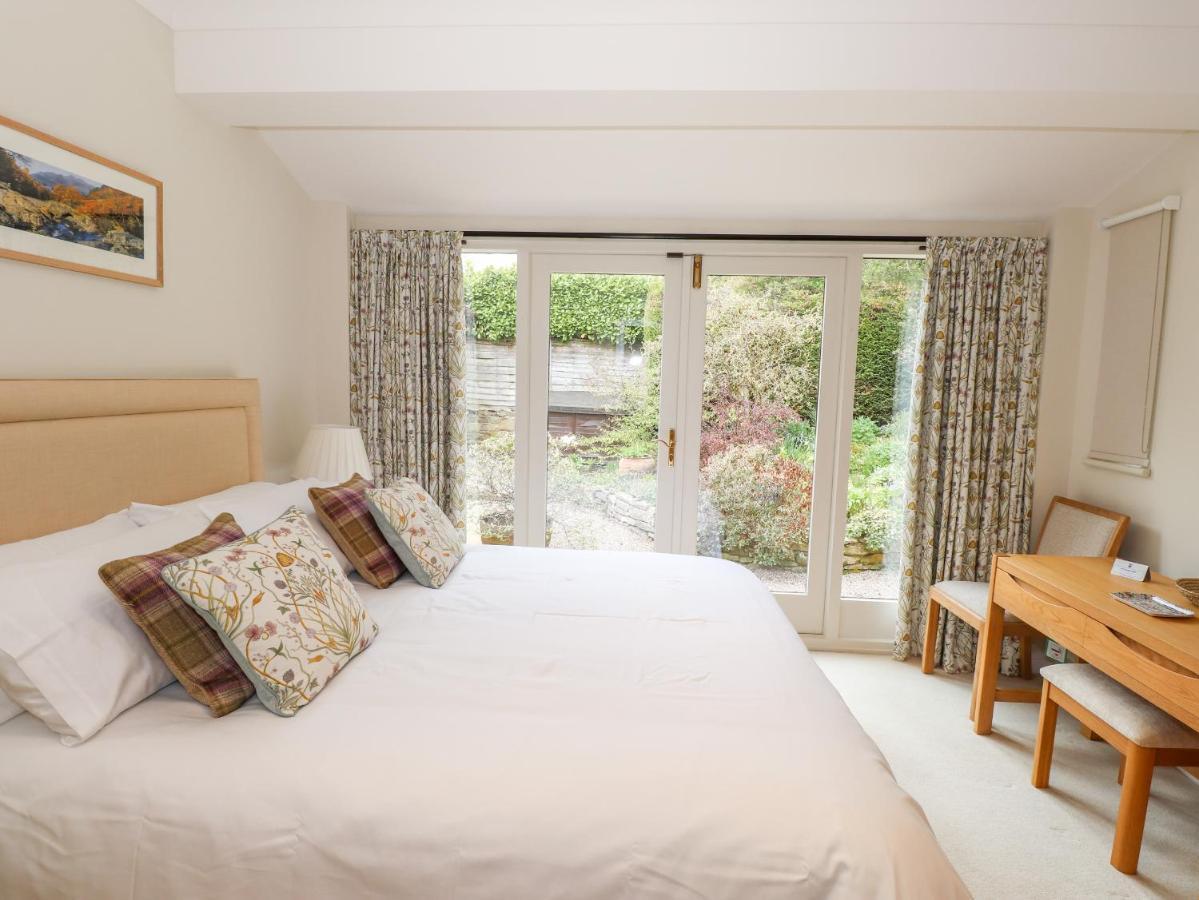 Edencroft Villa Penrith Buitenkant foto