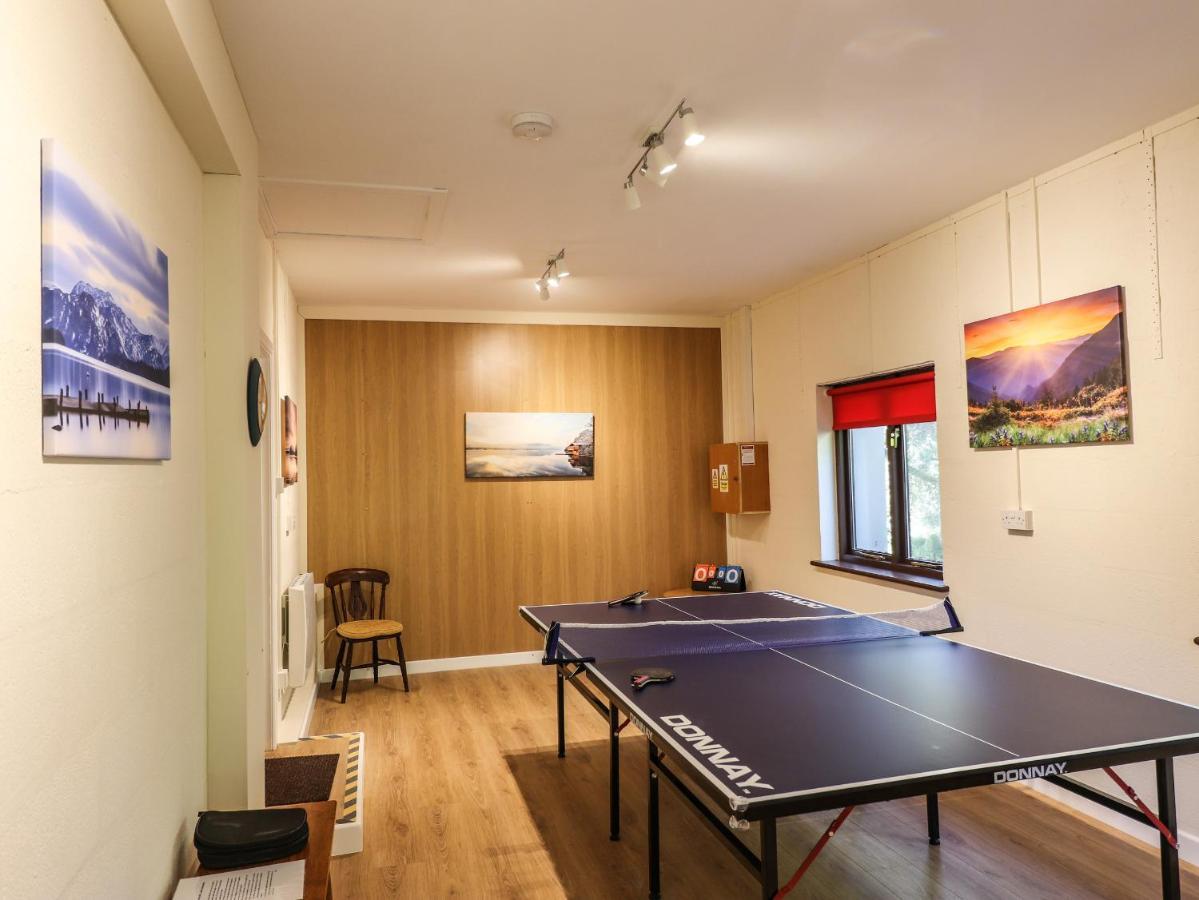 Edencroft Villa Penrith Buitenkant foto